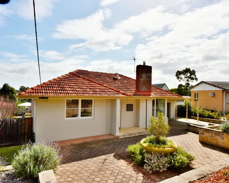 Second view of Homely house listing, 9 Bradshaw Street, Eden Hill WA 6054