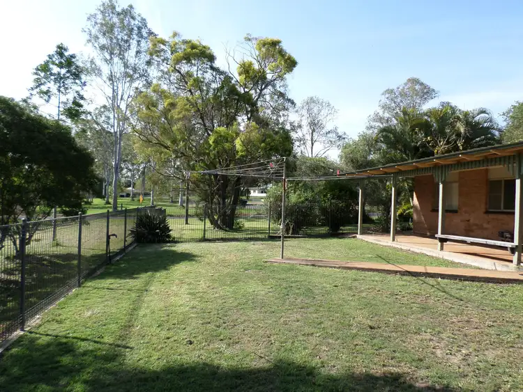 Third view of Homely house listing, 31 Queen Street, Cordalba QLD 4660