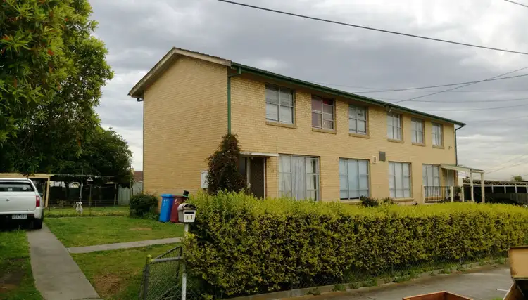 11 Jacaranda Street, Doveton VIC 3177