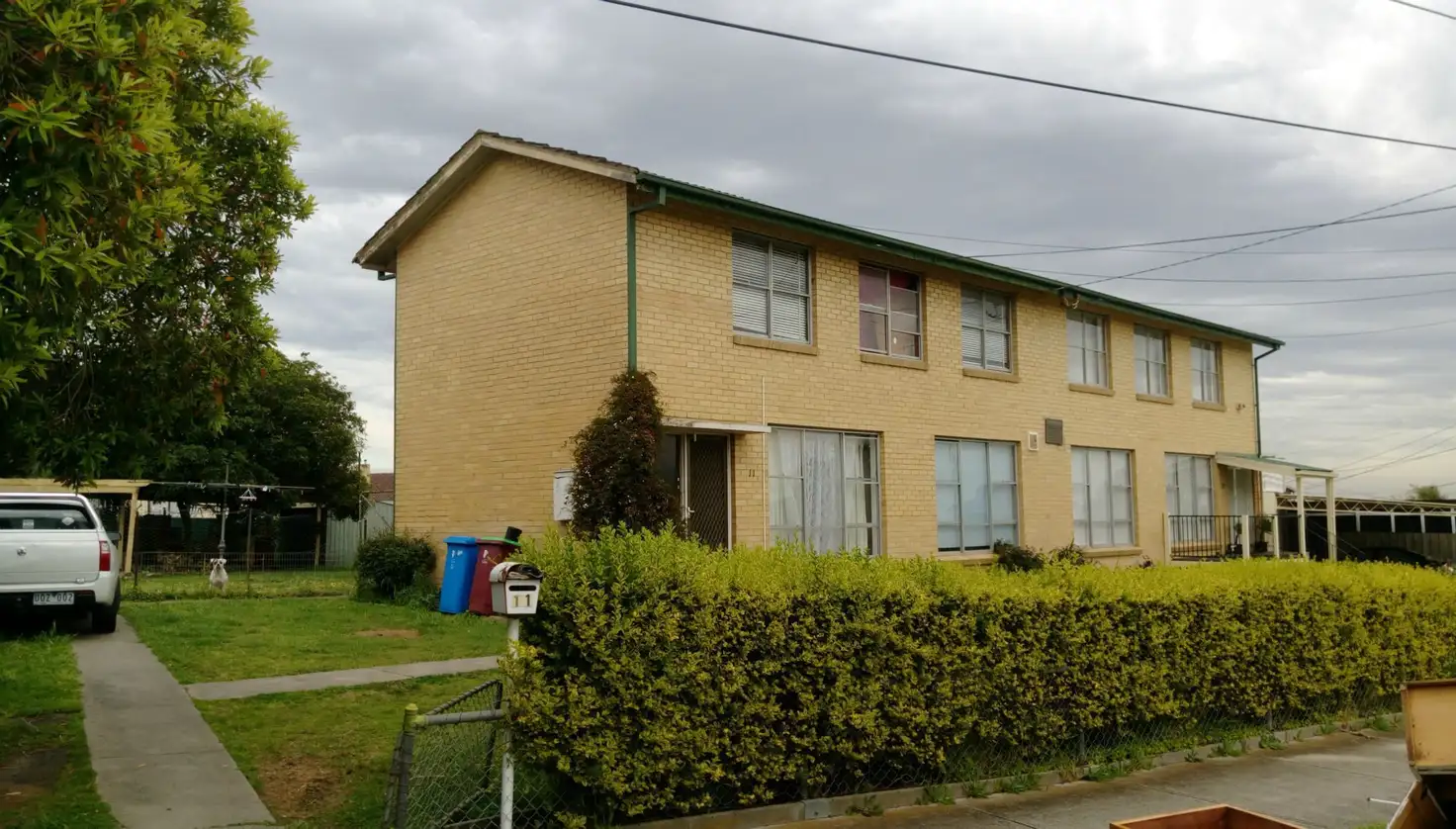 Main view of Homely house listing, 11 Jacaranda Street, Doveton VIC 3177