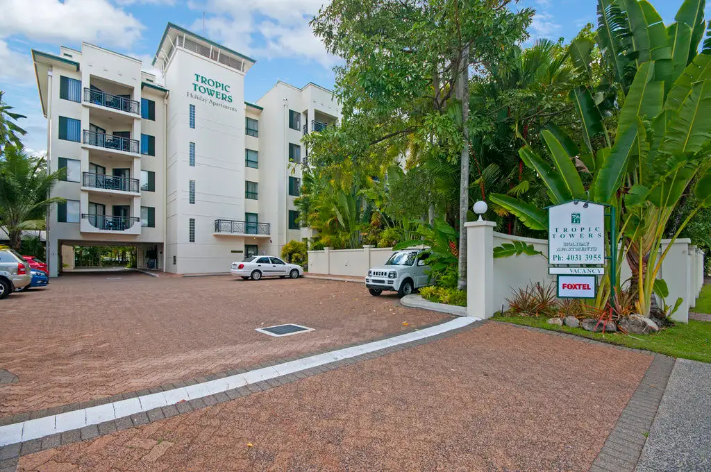 Main view of Homely unit listing, 220/294-298 Sheridan Street, Cairns North QLD 4870