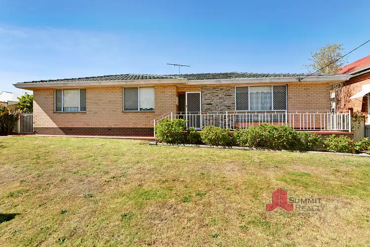 Main view of Homely house listing, 4 Medic Street, Collie WA 6225