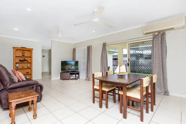 Second view of Homely house listing, 7 Meranti Street, Edmonton QLD 4869