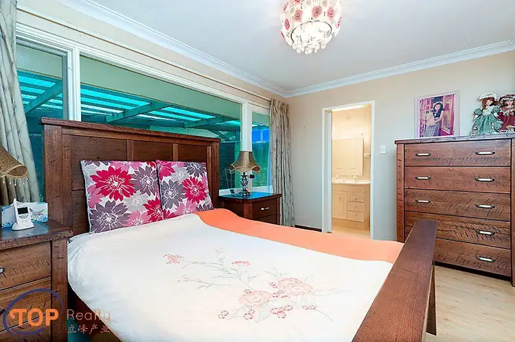 Sixth view of Homely house listing, 31 Ragamuffin Terrace, Willetton WA 6155