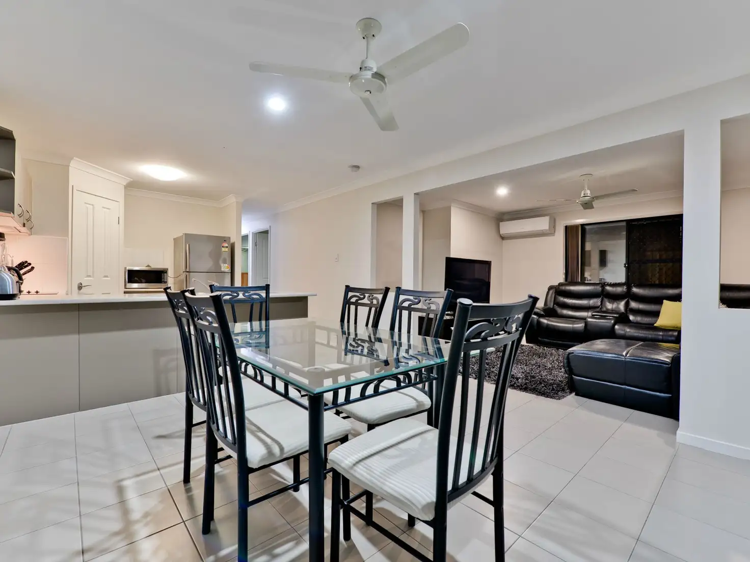 Main view of Homely house listing, 6 Kondalilla Crescent, Springfield Lakes QLD 4300
