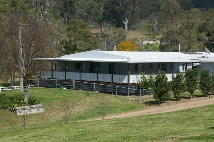 Sixth view of Homely rural property listing, 272 Gorge Creek Road, Kyogle NSW 2474