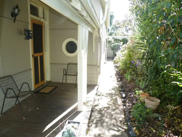 Second view of Homely house listing, 20 Laura Street, Maffra VIC 3860