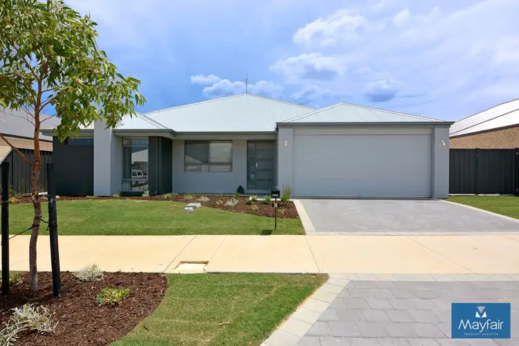 Second view of Homely house listing, 9 Marker Drive, Yanchep WA 6035