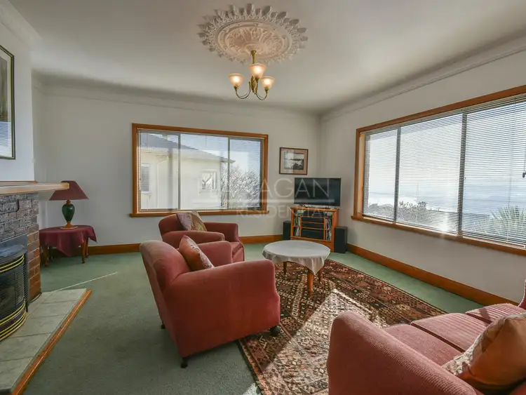 Fifth view of Homely house listing, 63 Forest Road, Trevallyn TAS 7250