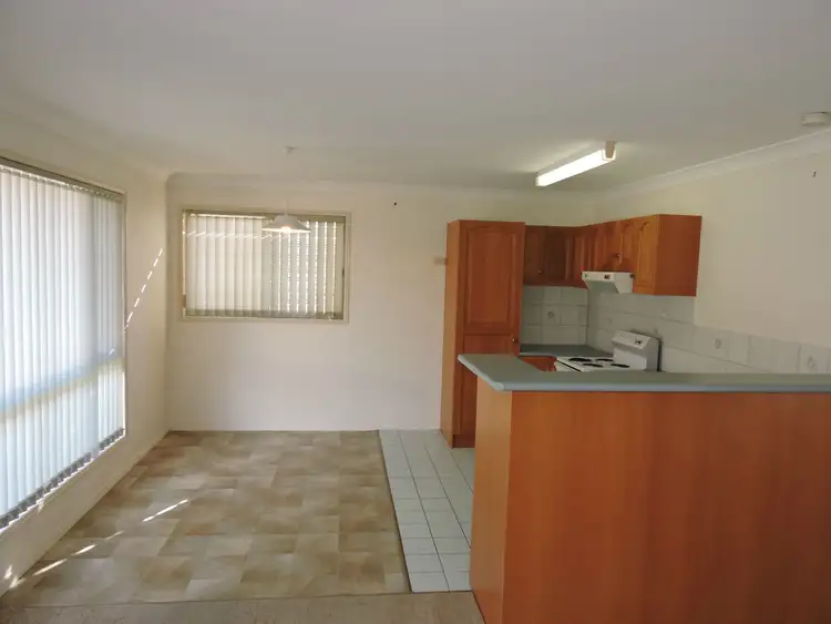 Fourth view of Homely unit listing, Unit 1/6 Barth Street, Warwick QLD 4370