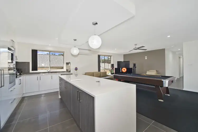Third view of Homely house listing, 40 Kyla Crescent, Port Macquarie NSW 2444