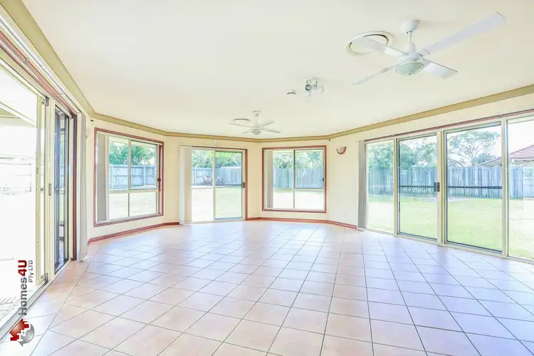 Fifth view of Homely house listing, 38 Parsons Boulevard, Deception Bay QLD 4508