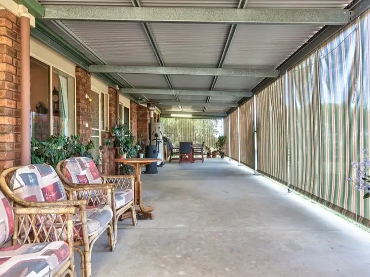 Fifth view of Homely rural property listing, 12 Wattlevale Road, Walla Walla NSW 2659