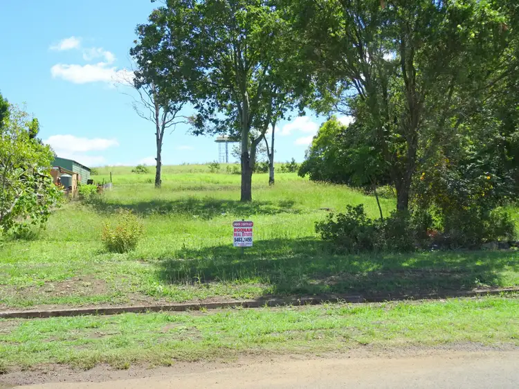 Second view of Homely land listing, Address available on request