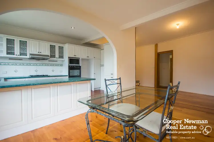 Fifth view of Homely house listing, 245 Springvale Road, Nunawading VIC 3131