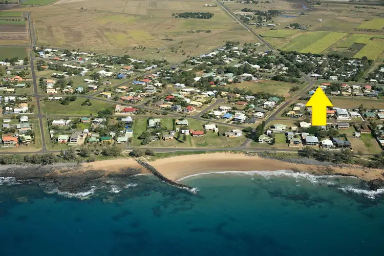 Second view of Homely house listing, 4 SCOTT Street, Burnett Heads QLD 4670