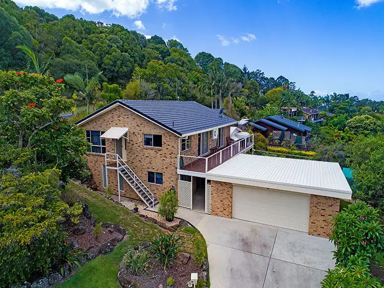 Fifth view of Homely house listing, 13 Putta Place, Ocean Shores NSW 2483