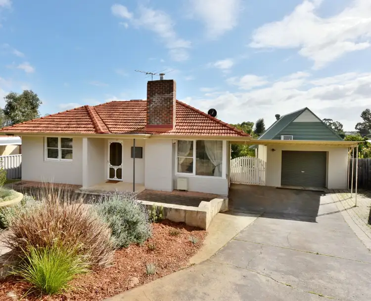 9 Bradshaw Street, Eden Hill WA 6054