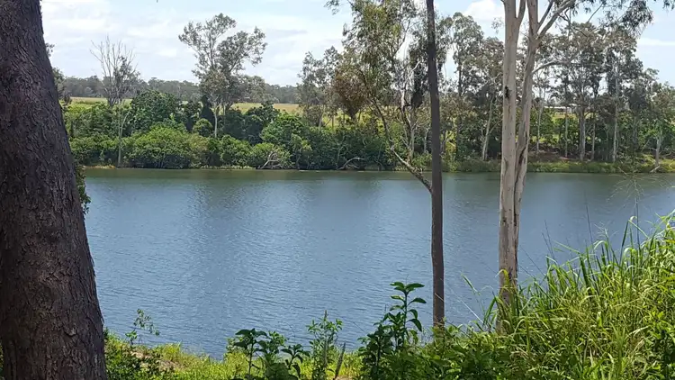 Main view of Homely house listing, 464 Branyan Drive, Branyan QLD 4670