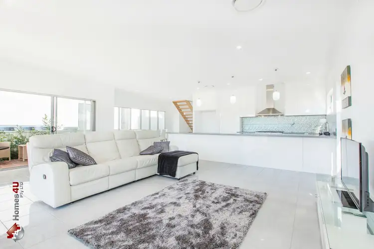 Sixth view of Homely house listing, 15A Courageous Court, Newport QLD 4020