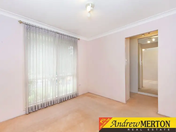 Sixth view of Homely house listing, 8 Barnier Drive, Quakers Hill NSW 2763