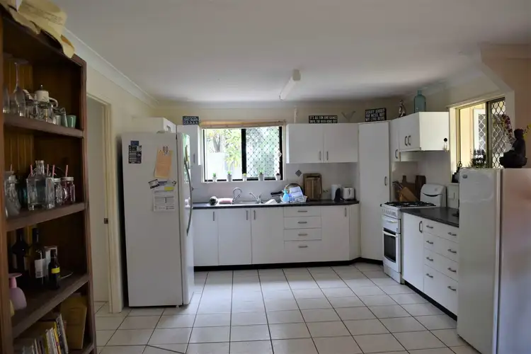 Sixth view of Homely house listing, 10 Simpson Street, Burnett Heads QLD 4670
