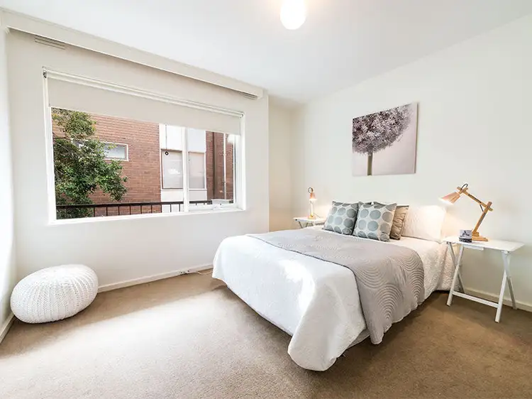 Fifth view of Homely apartment listing, 3/24 Loch Street, St Kilda West VIC 3182