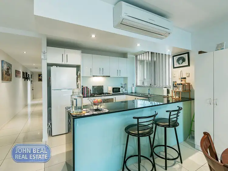 Fourth view of Homely unit listing, 13/75 Sutton Street, Redcliffe QLD 4020