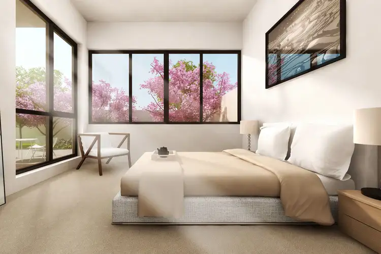 Third view of Homely apartment listing, 202/213 Burwood Highway, Burwood East VIC 3151