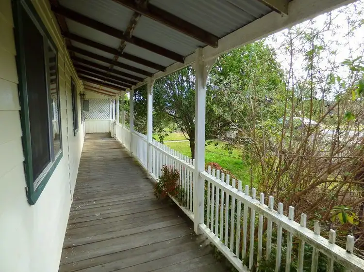 Second view of Homely rural property listing, 8 -10 Towamba Street, Towamba NSW 2550