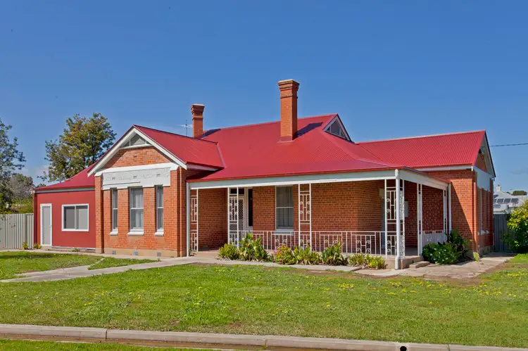14 Kirndeen Street, Culcairn NSW 2660