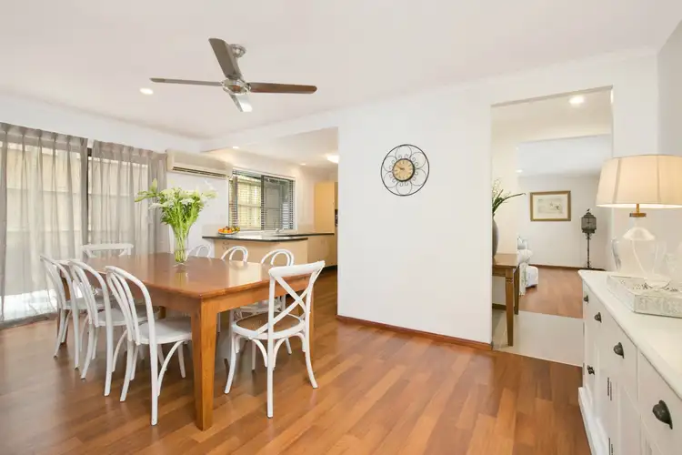 Fifth view of Homely house listing, 256 Horizon Drive, Westlake QLD 4074