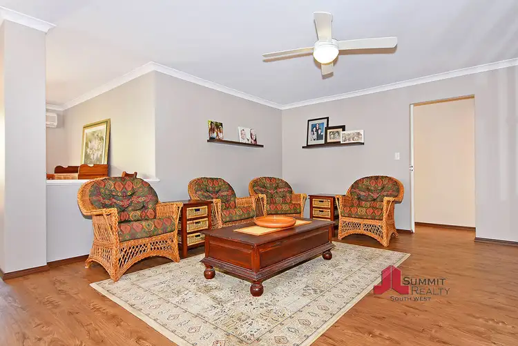 Sixth view of Homely house listing, 14 Cobalt Link, Australind WA 6233