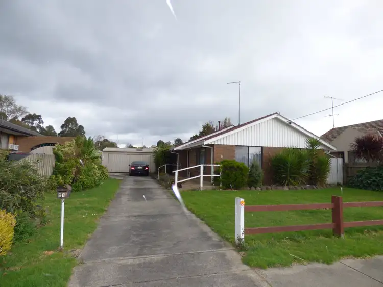 21 Albert Street, Moe VIC 3825