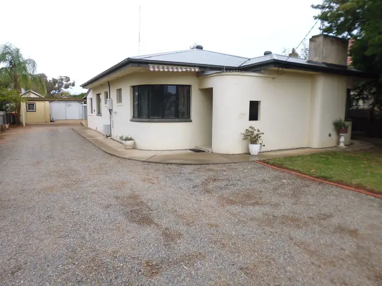 Main view of Homely house listing, 440 The Terrace, Port Pirie SA 5540