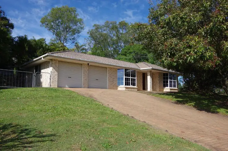 2 Savilles Road, Nambour QLD 4560