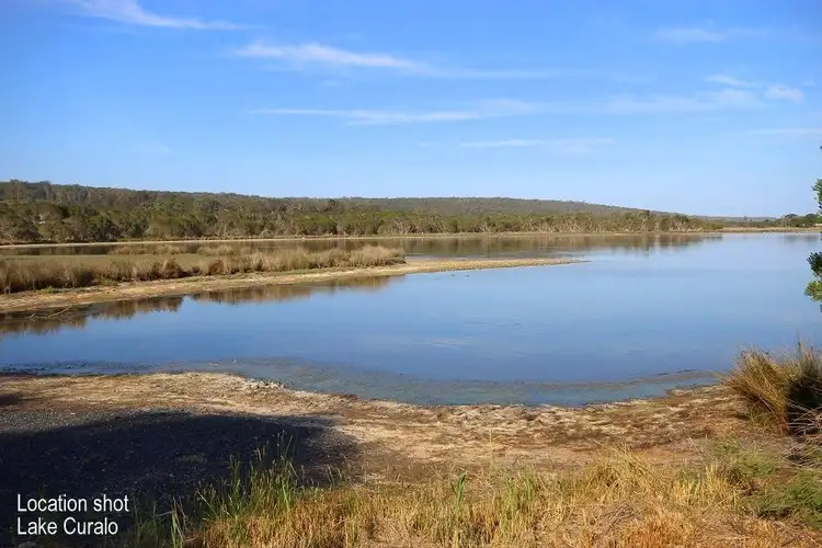 Second view of Homely house listing, 29 Lakeside Drive, Eden NSW 2551