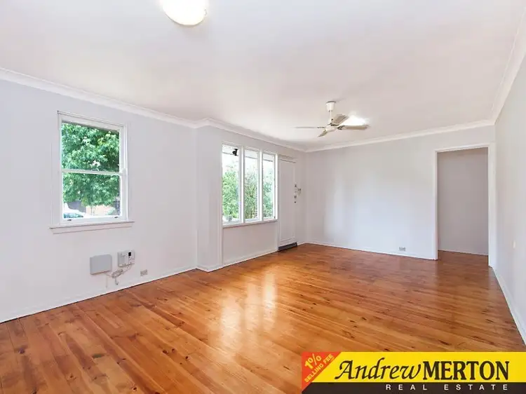 Third view of Homely house listing, 19 Hilltop Avenue, Blacktown NSW 2148