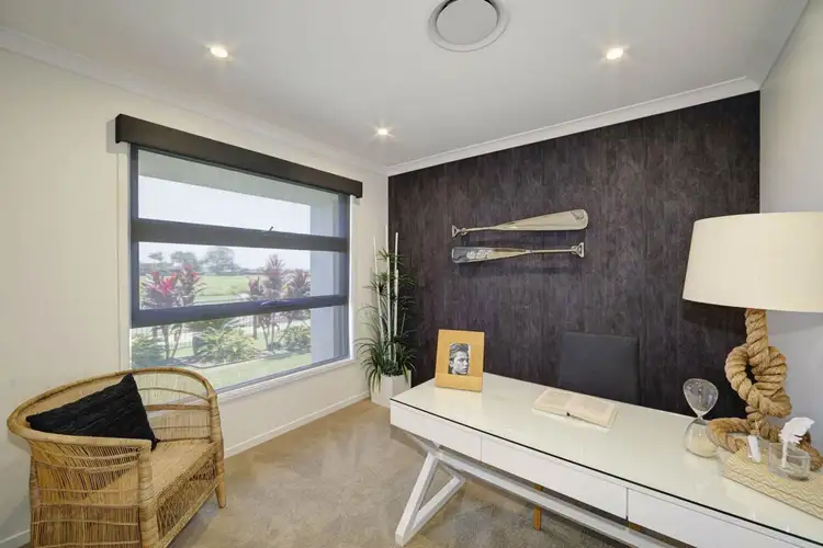 Third view of Homely house listing, 5 Beech Links Drive, Ashfield QLD 4670