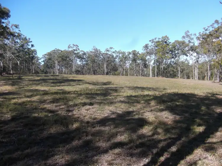 Third view of Homely land listing, 155 Chappell Hills Road, South Isis QLD 4660