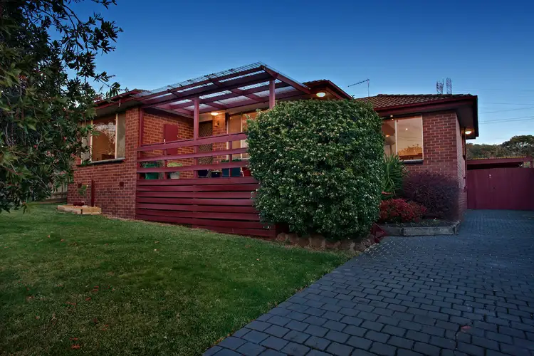 105 Arthur Street, Bundoora VIC 3083