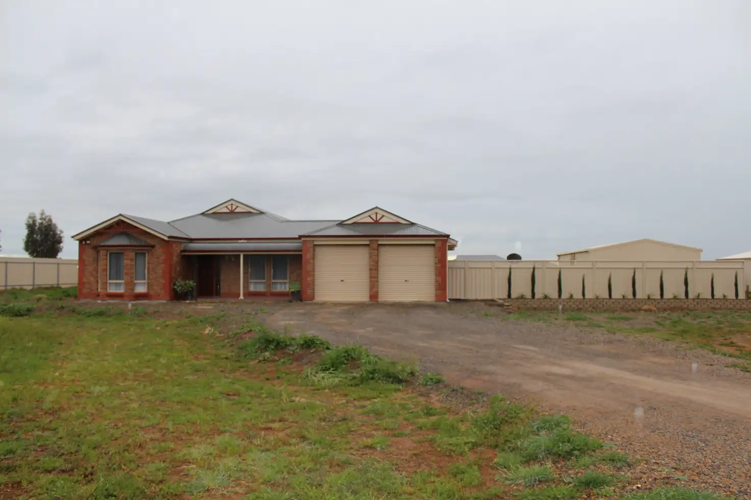 Main view of Homely house listing, 308 Three Chain Road, Port Pirie SA 5540