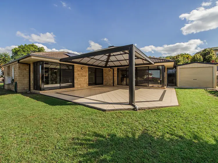 Fifth view of Homely house listing, LOT 813, 74 OVERLAND Drive, Edens Landing QLD 4207