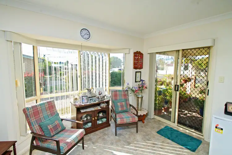 Second view of Homely unit listing, 1/7 Bell Place, Warwick QLD 4370