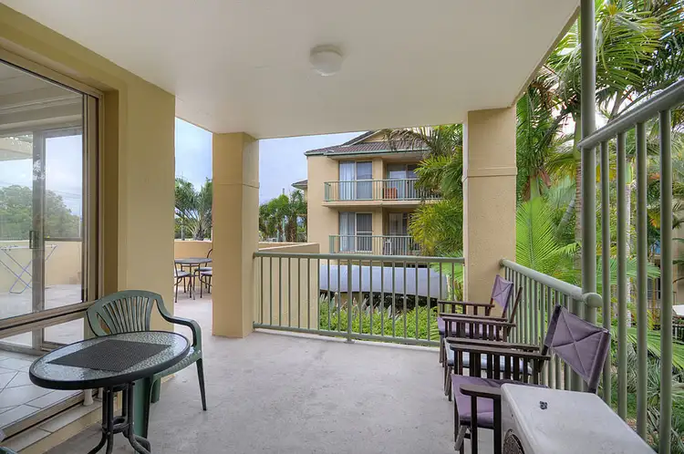 Third view of Homely unit listing, 15/37 Golden Four Drive, Bilinga QLD 4225