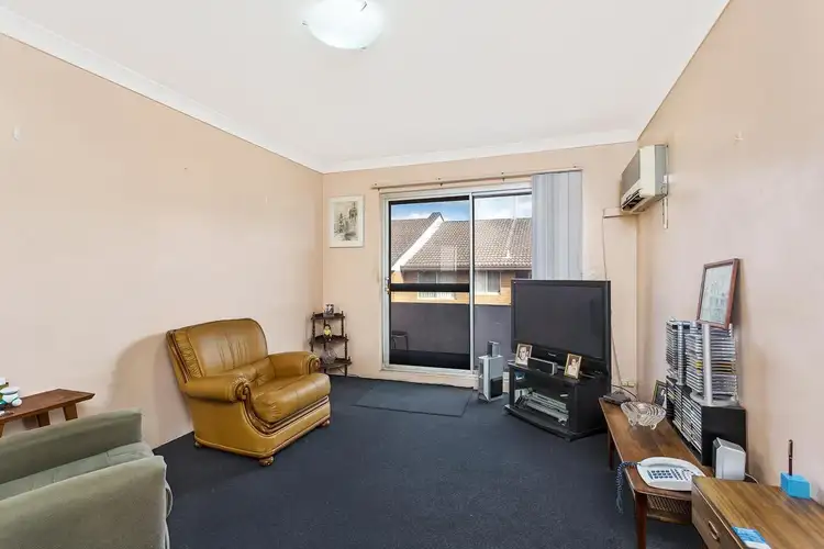 Second view of Homely apartment listing, 6/24 Orchard Street, West Ryde NSW 2114