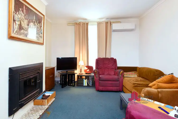 Sixth view of Homely house listing, 75 Coombes Street, Collie WA 6225