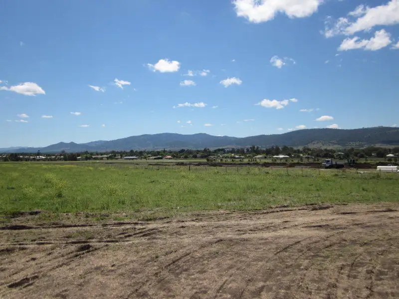 Main view of Homely land listing, 15 Kookaburra Avenue, Scone NSW 2337