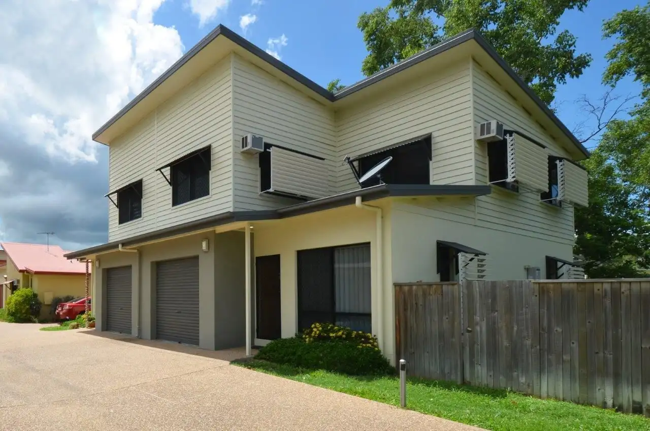 Main view of Homely unit listing, Unit 12/1339 Riverway Drive, Kelso QLD 4815