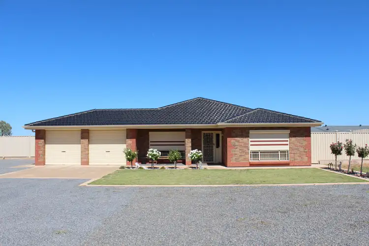 2 Camporeale Drive, Port Pirie SA 5540